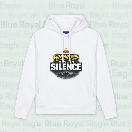 Supreme Statement Street Style Premium Hoodie for Men | Limited Edition | Royal Core Collection