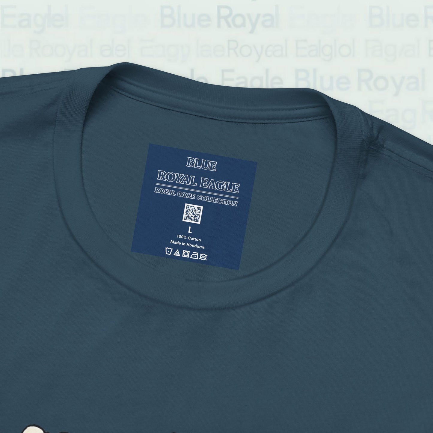 Hustle Graffiti Culture Streetwear Tee for Men & Women | Exclusive Drop | Royal Core Collection